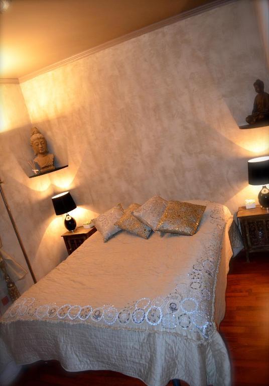 Villa Cyriel Contes  Стая снимка